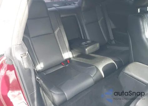 2018 Dodge Challenger Sxt Plus z USA, uszkodzony, nr VIN 2C3CDZAG6JH231763